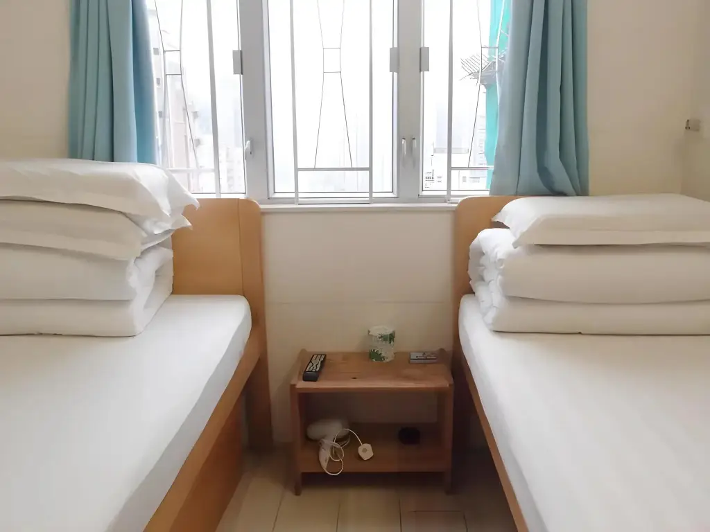 Sunny Day Guest House — фото 1
