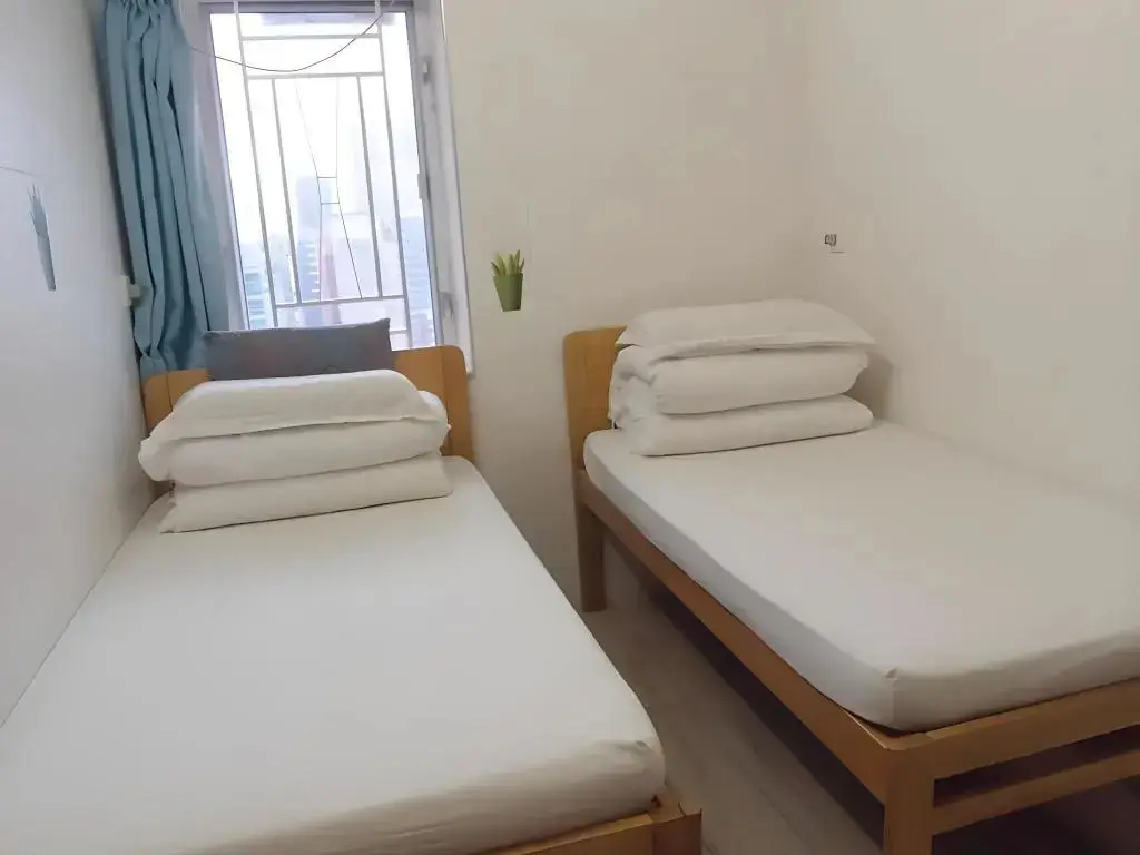 Коулун: Sunny Day Guest House