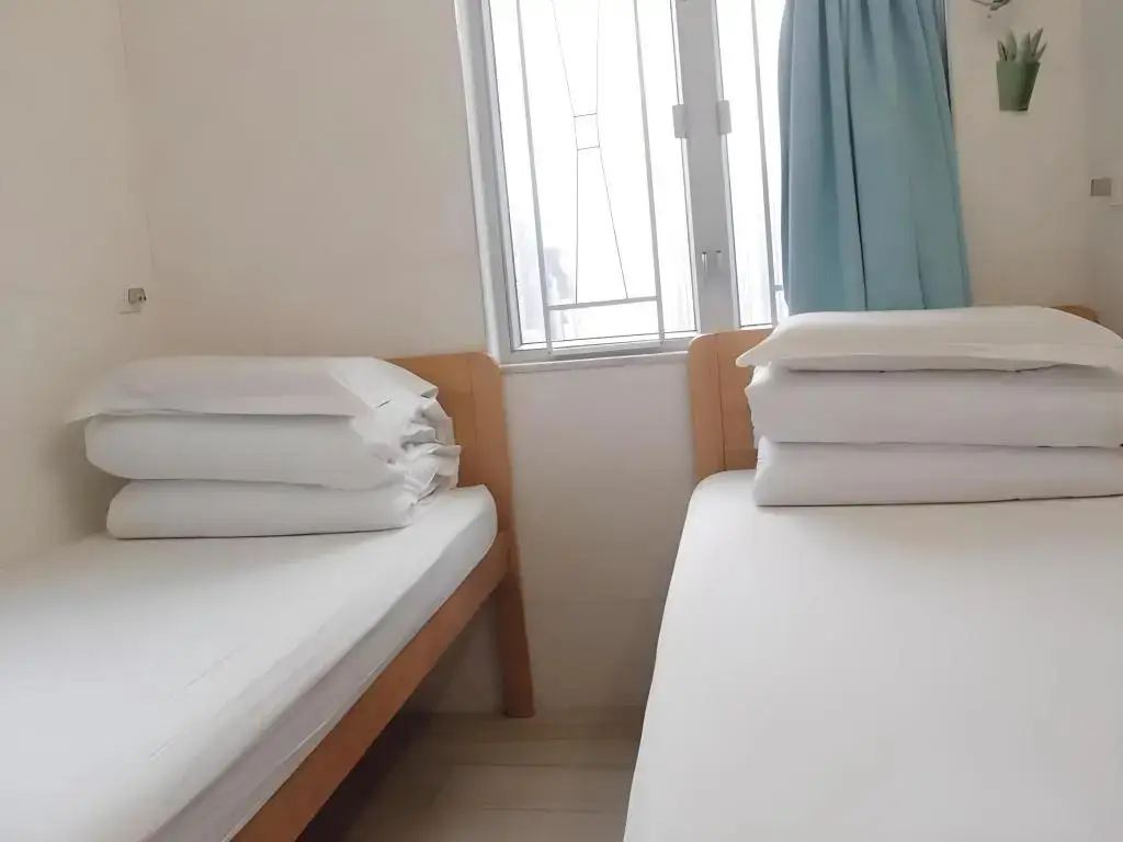 Коулун: Sunny Day Guest House