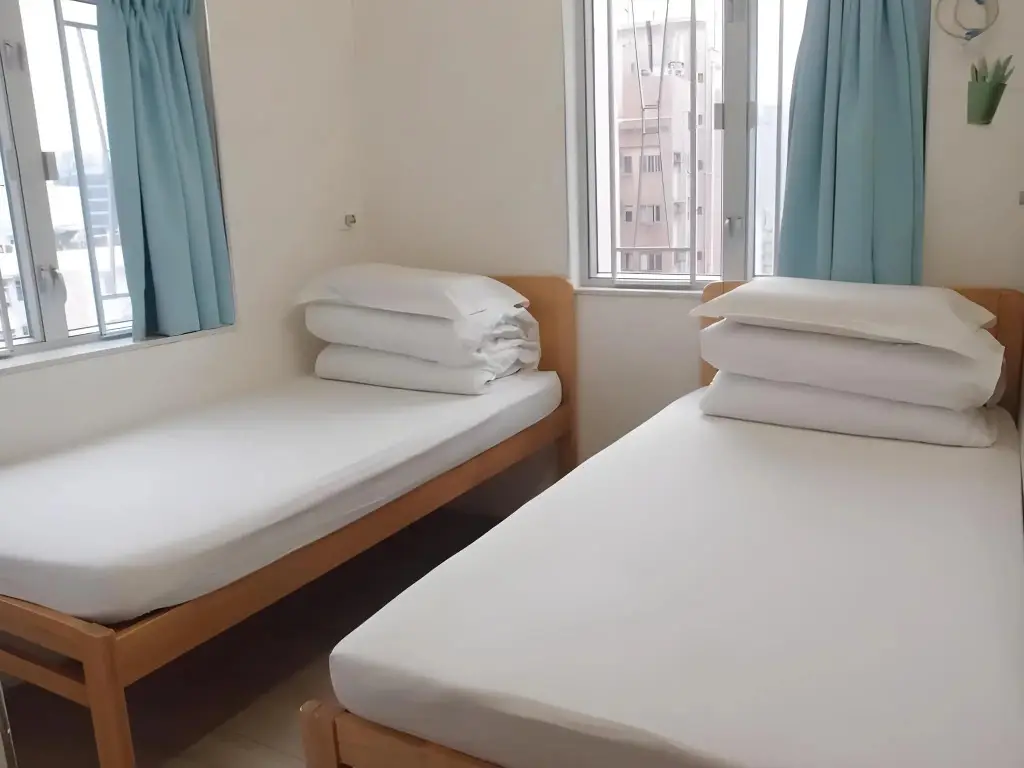 Коулун: Sunny Day Guest House