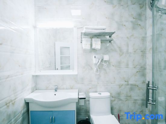 Гуанчжоу: Guangzhou Xingke Apartment