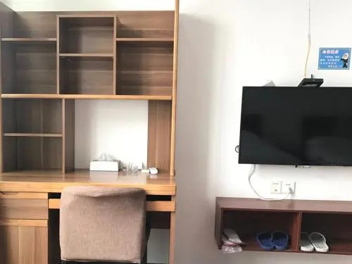 Гуанчжоу: Guangzhou Xingke Apartment
