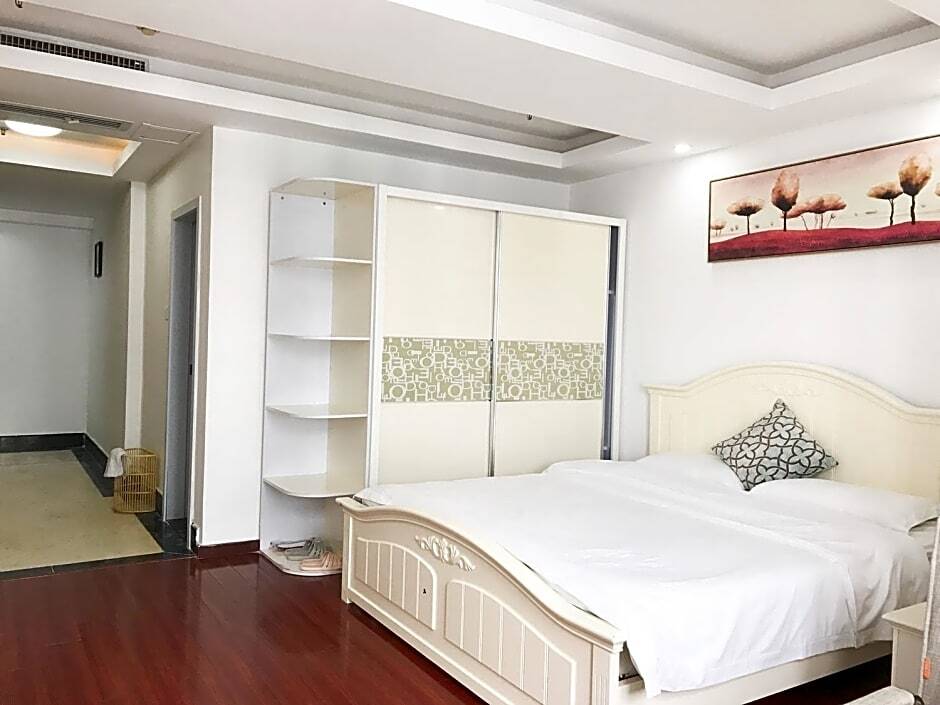 Гуанчжоу: Guangzhou Xingke Apartment