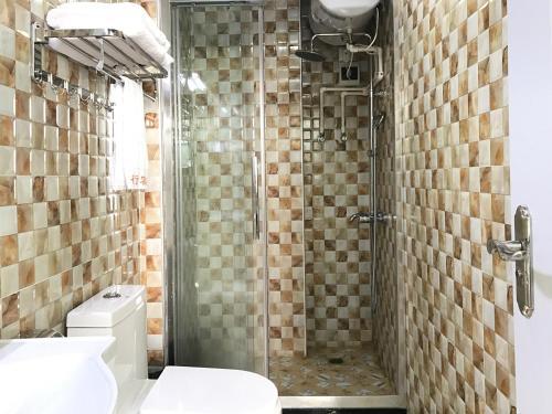 Гуанчжоу: Guangzhou Xingke Apartment