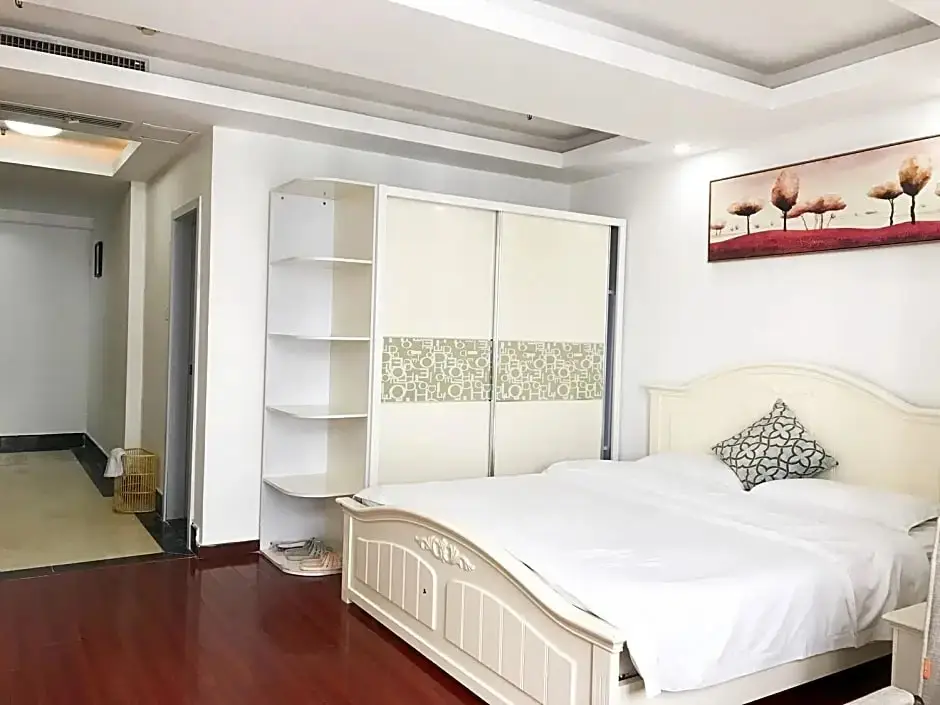 Гуанчжоу: Guangzhou Xingke Apartment
