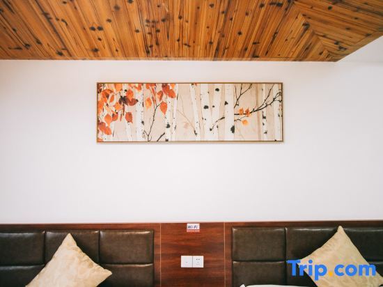 Гуанчжоу: Guangzhou Xingke Apartment
