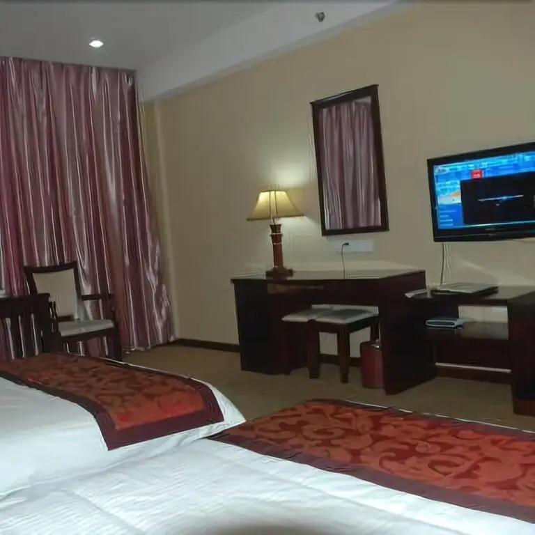 Хэнъян: Luyuan Hotel