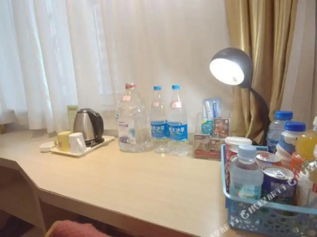 Датун: Datong Meijia Hotel