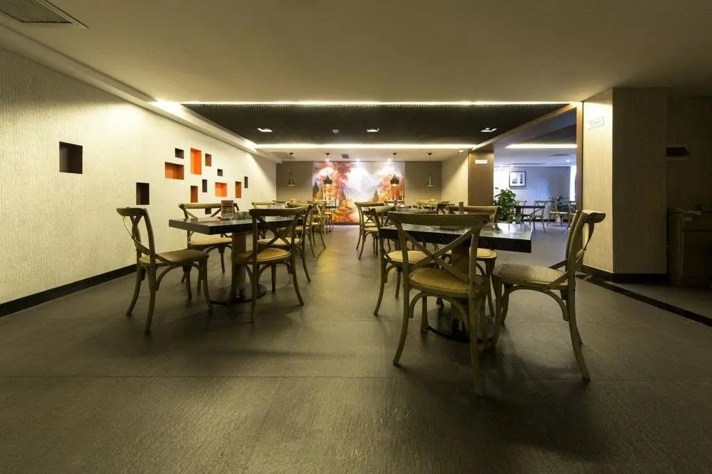 Нинбо: NanYuan Inn Selection W Ring Road Railway Station