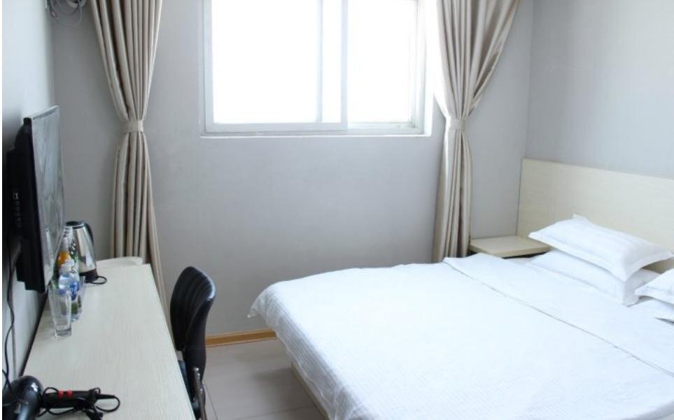 Juyuan Express Inn — фото 1