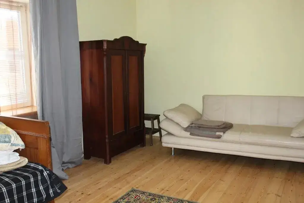 Калининград: House on Vozdushnaya 45