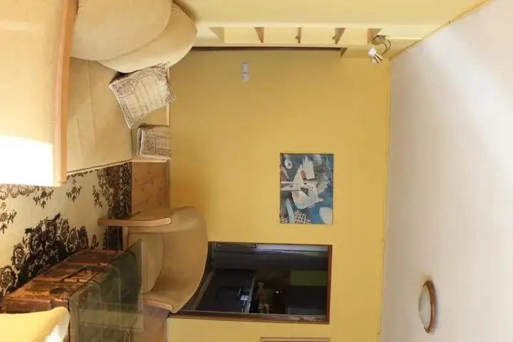 Калининград: House on Vozdushnaya 45