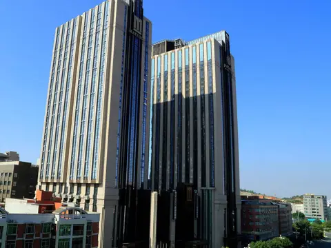Pullman Shishi Mattison — фото 1