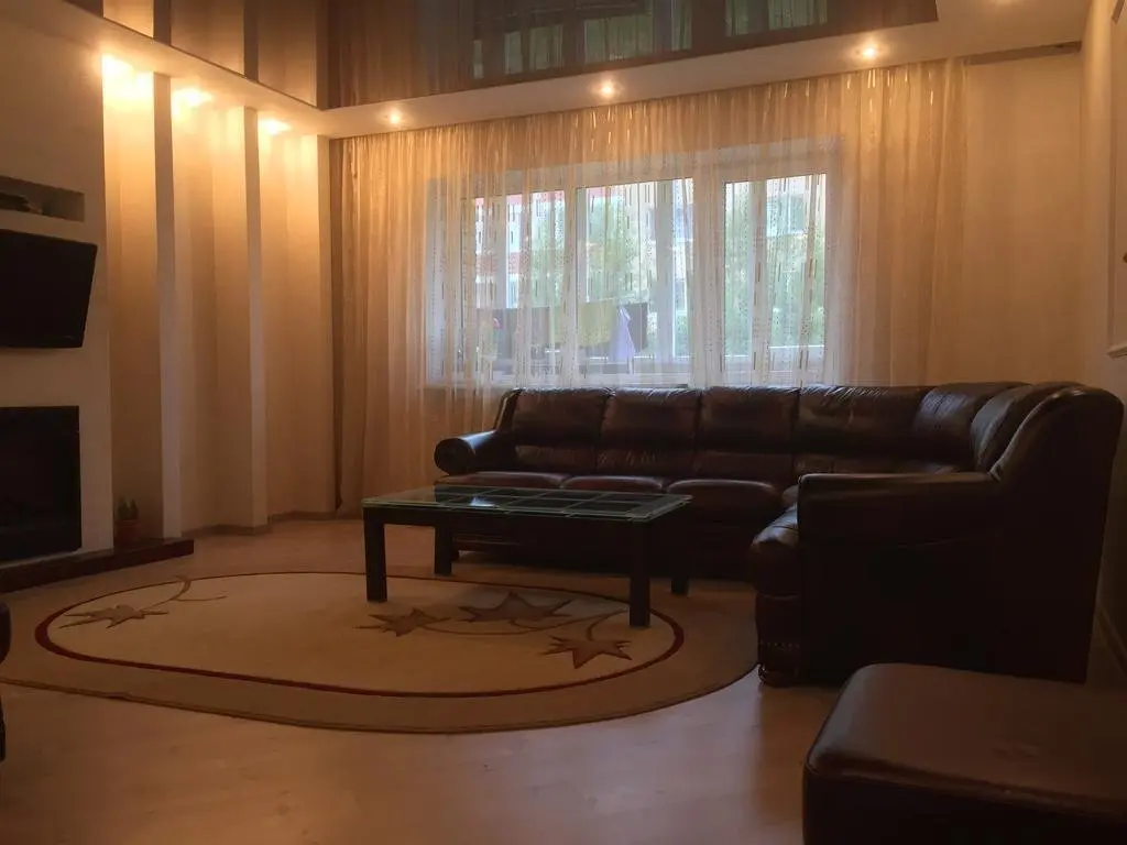 Калининград: Guest house Svetlana