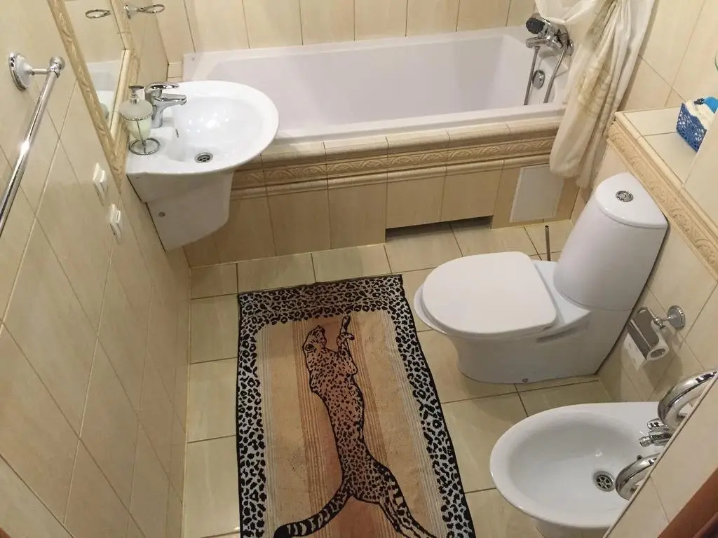 Калининград: Guest house Svetlana