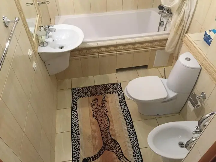 Калининград: Guest house Svetlana