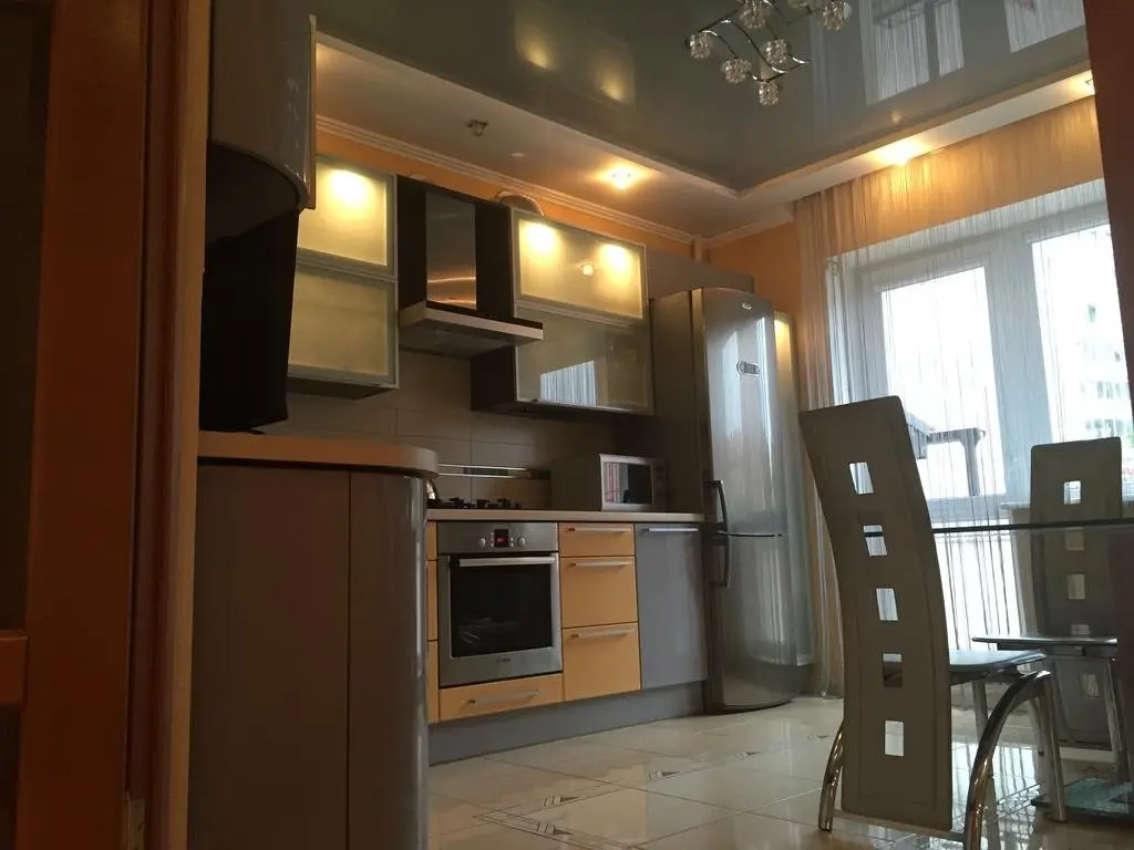 Калининград: Guest house Svetlana