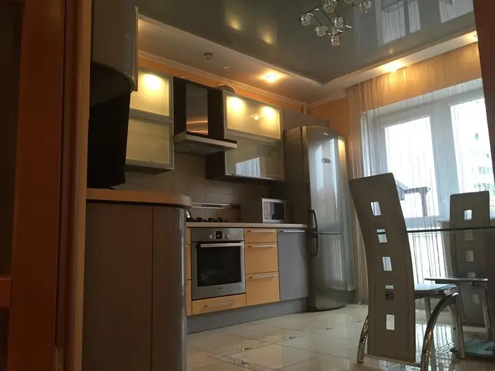 Калининград: Guest house Svetlana