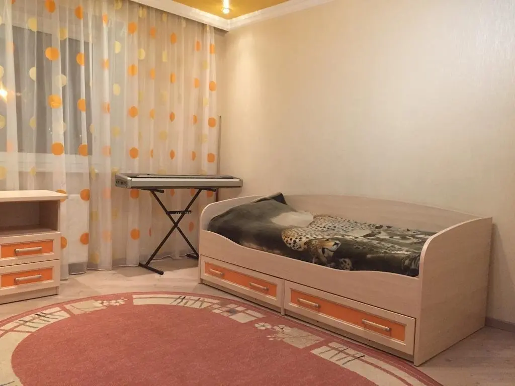 Калининград: Guest house Svetlana