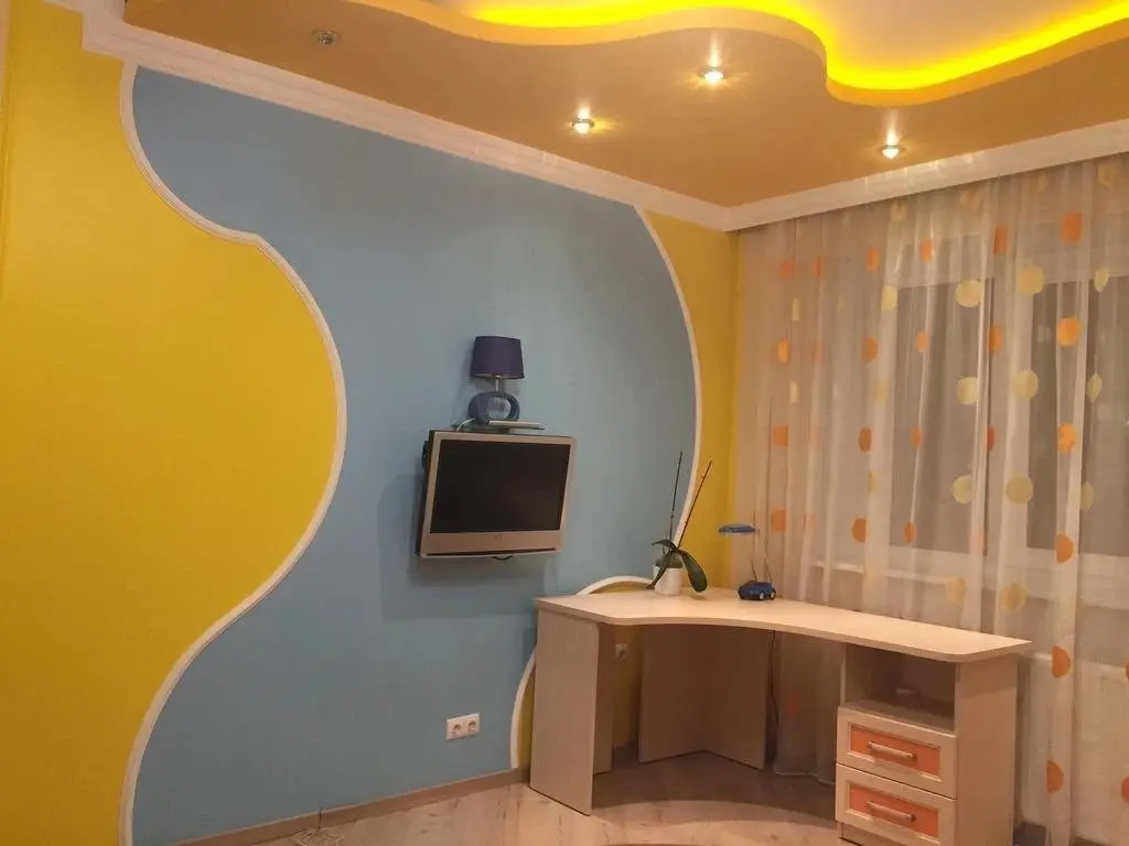 Калининград: Guest house Svetlana