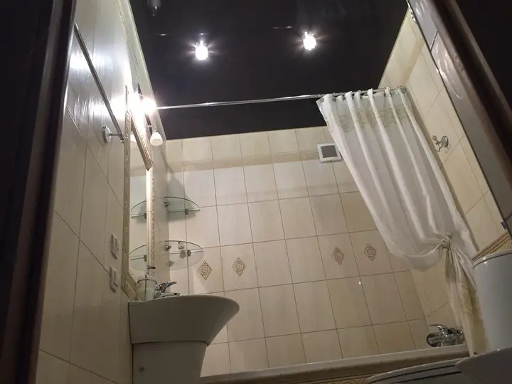 Калининград: Guest house Svetlana