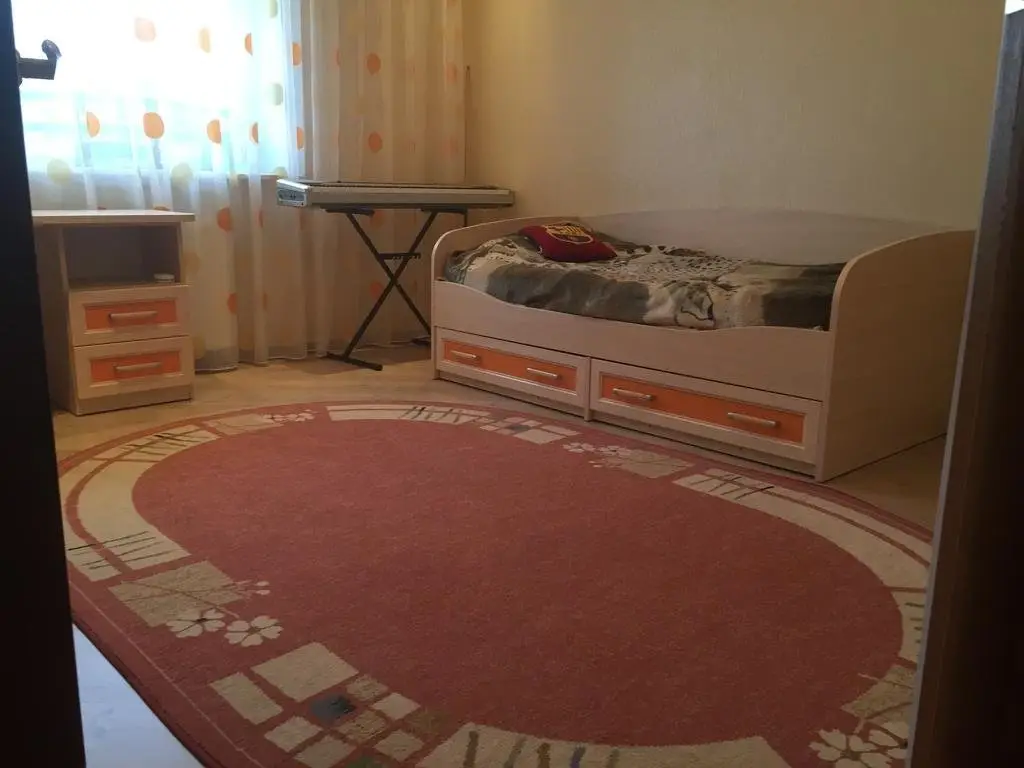 Калининград: Guest house Svetlana