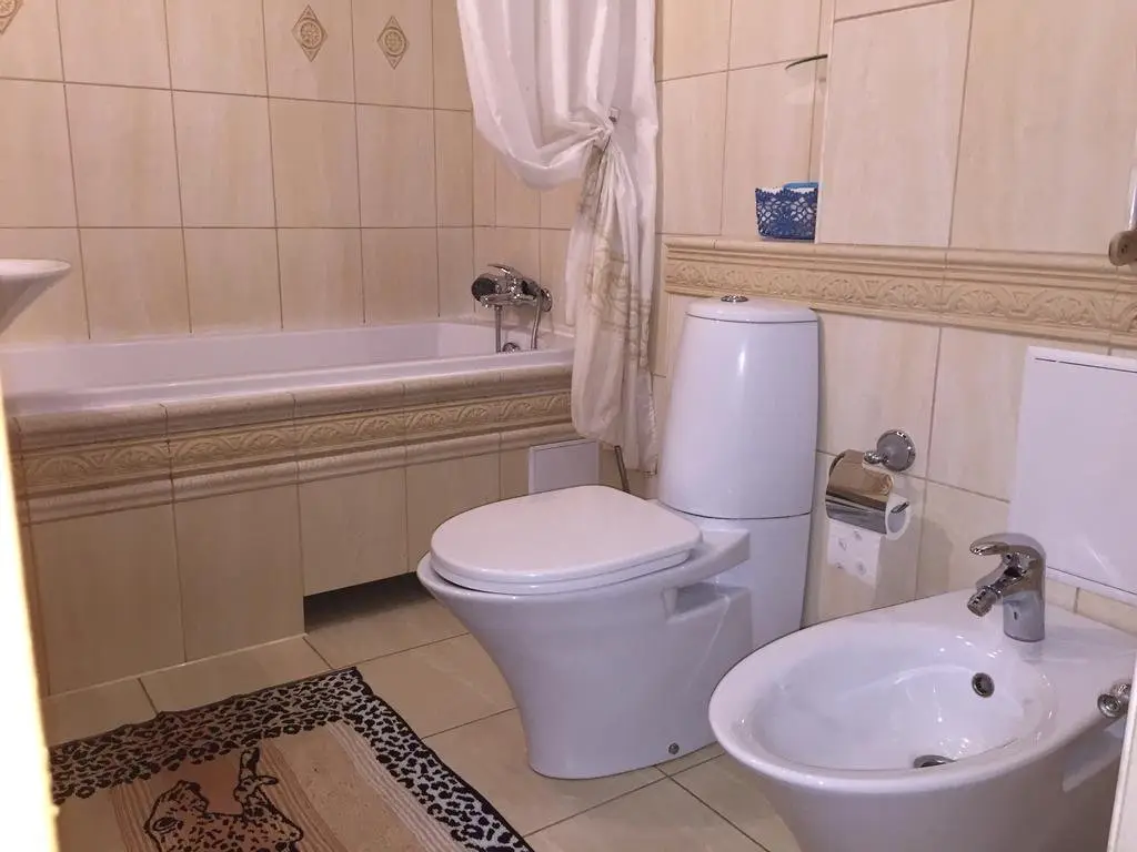 Калининград: Guest house Svetlana