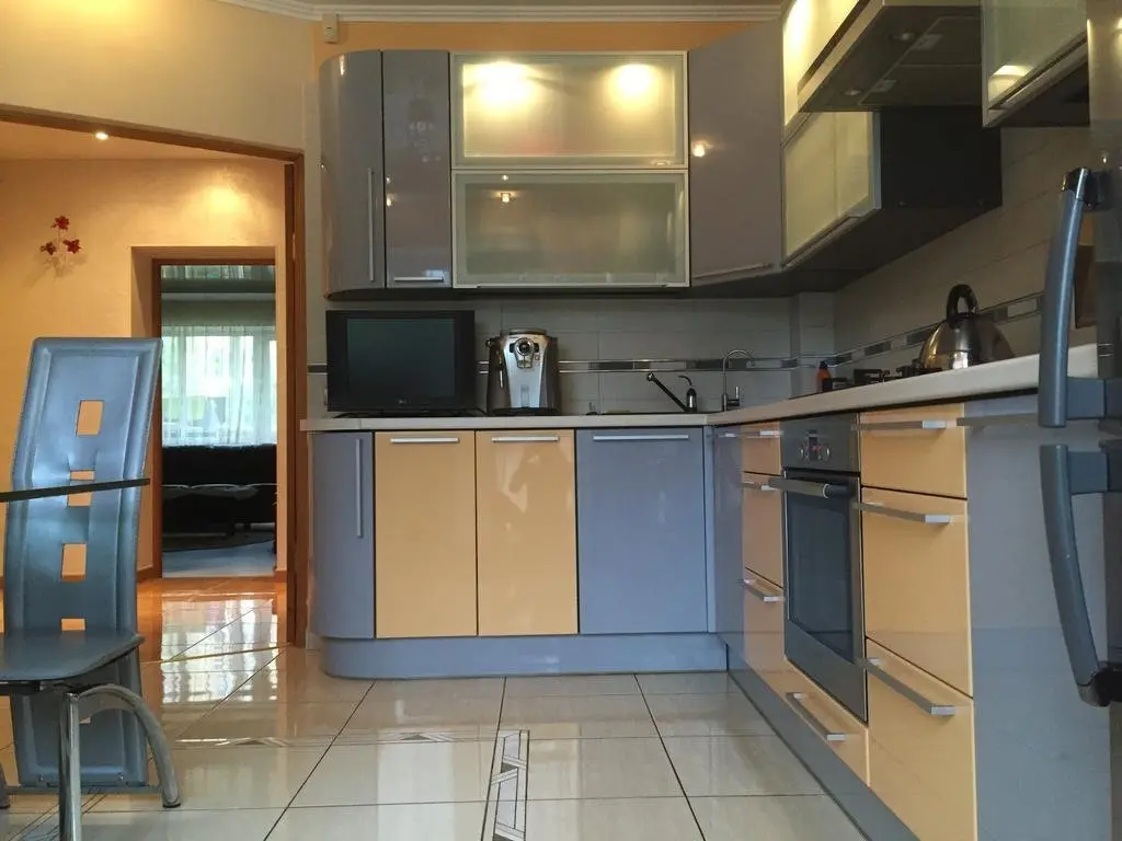Калининград: Guest house Svetlana