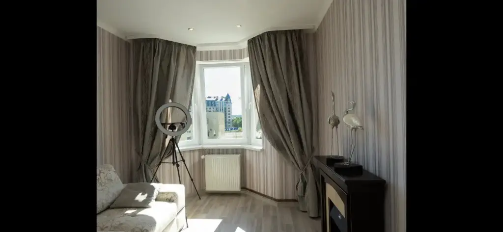 Зеленоградск: Апартаменты White and fluffy
