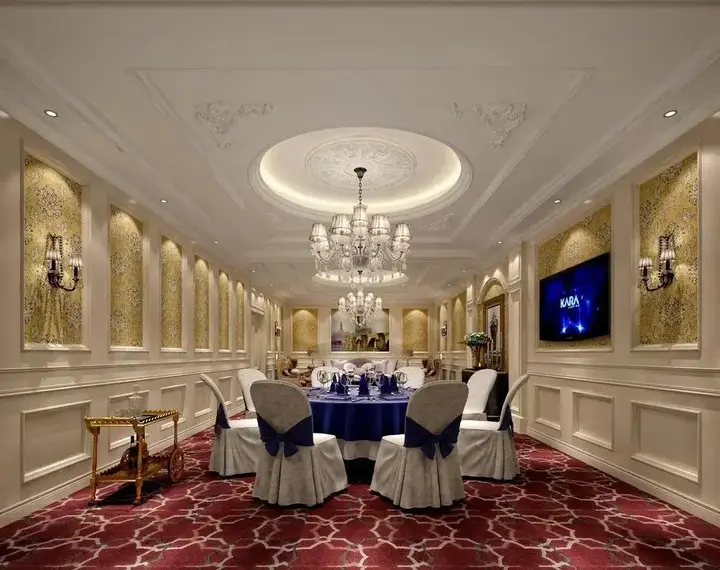 Наньтун: Citizen Hotel