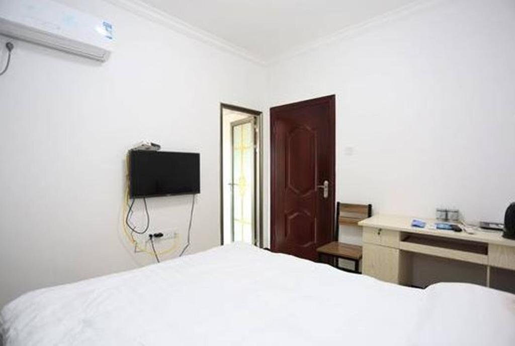 Чанша: Changsha Lvhang Hotel