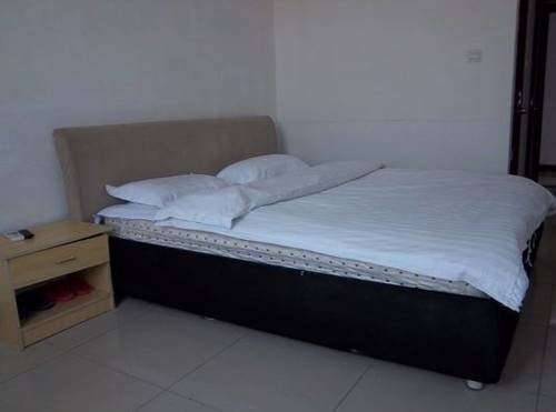 Пекин: Di Hang Business Airport Hotel
