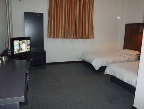 Пекин: Di Hang Business Airport Hotel
