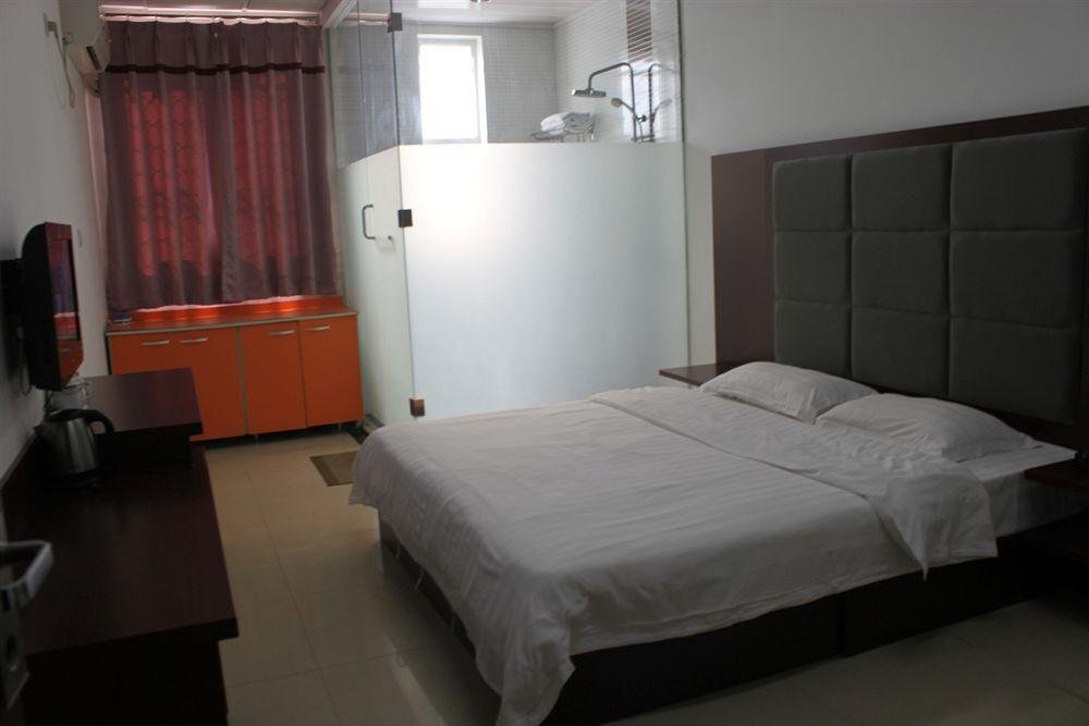 Пекин: Di Hang Business Airport Hotel