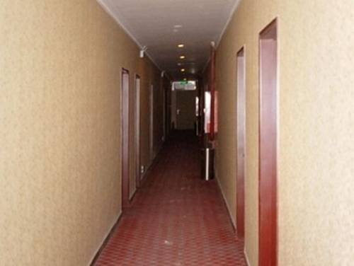 Пекин: Di Hang Business Airport Hotel