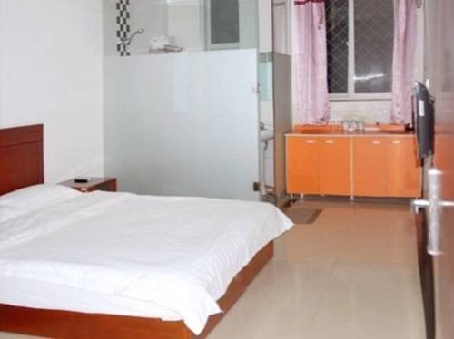 Пекин: Di Hang Business Airport Hotel