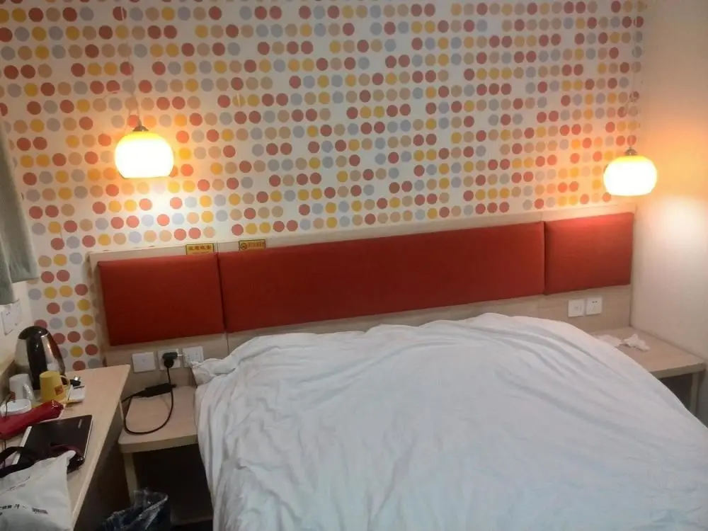 Пекин: Beijing Lijingxing Hotel