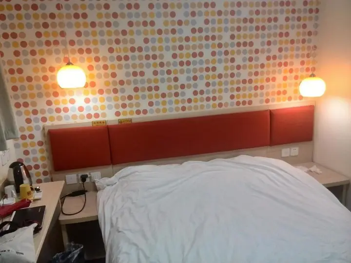 Пекин: Beijing Lijingxing Hotel