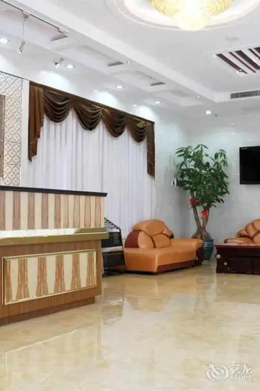 Сямынь: Li Ke Ju Hotel Xiamen
