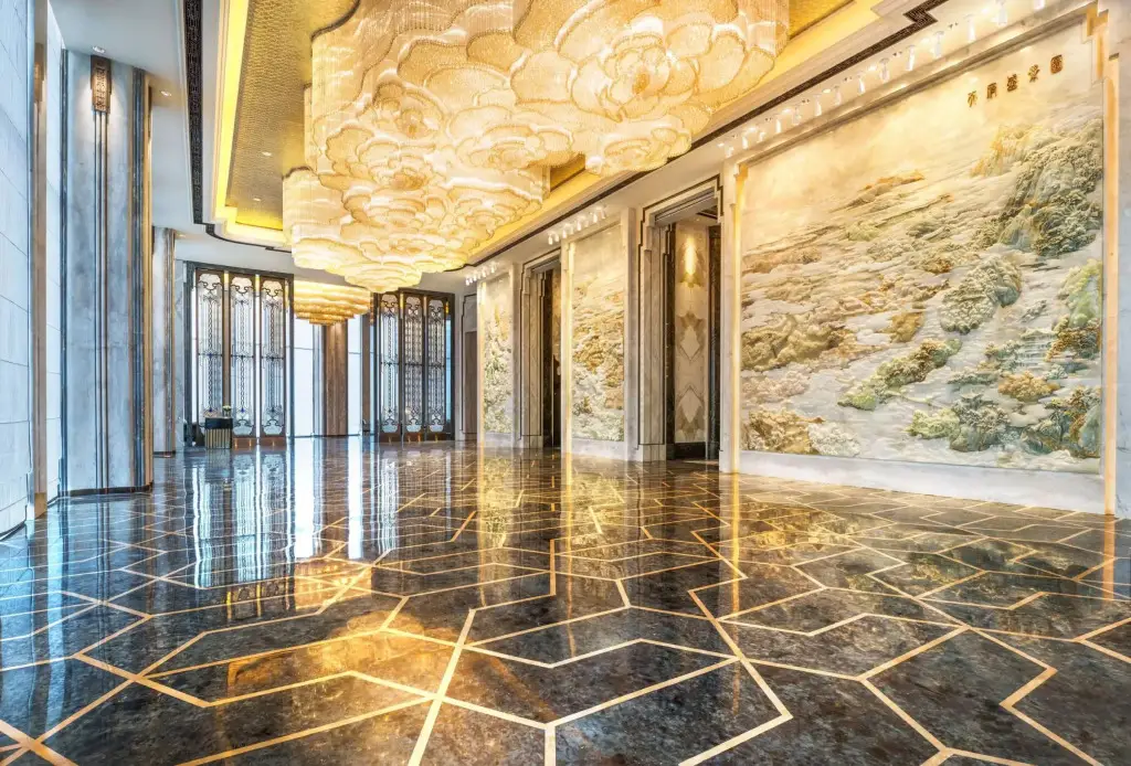 Чэнду: Wanda Reign Chengdu