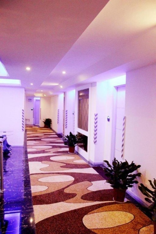 Ганьчжоу: Plato Hotel