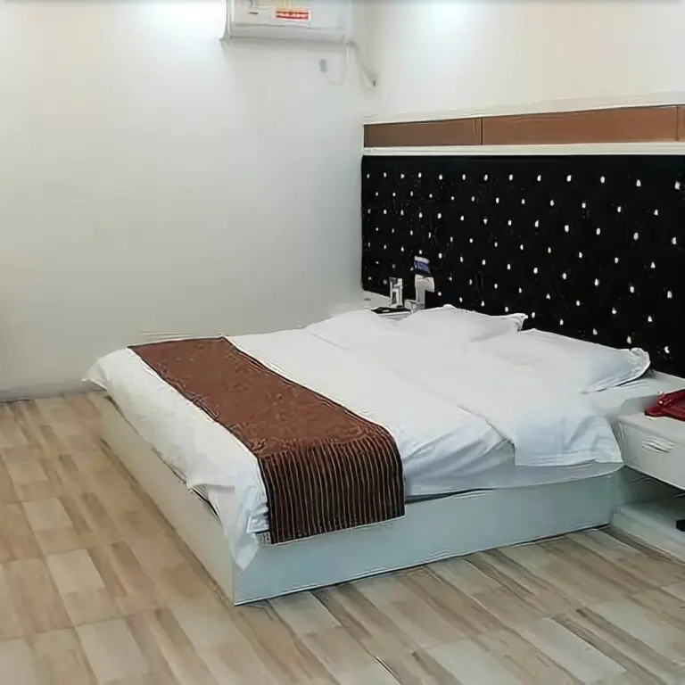 Ганьчжоу: Plato Hotel