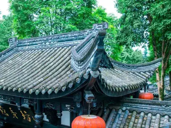 Чэнду: Yinxiu Shangting Hotel
