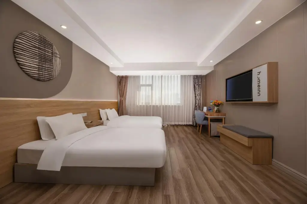 Цзиньхуа: Home Inn (Jinhua Municipal Government Bayi South Street Subway Station)