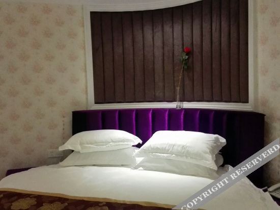 Цзиньхуа: Tianyi Boutique Hotel (Jinhua Institute of Education)