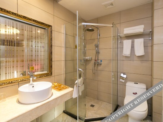 Цзиньхуа: Aishang Royal Boutique Hotel (Jinhua City Government Store)