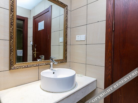 Цзиньхуа: Aishang Royal Boutique Hotel (Jinhua City Government Store)