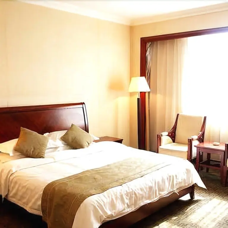 Цзюцзян: Zhonghai Hotel