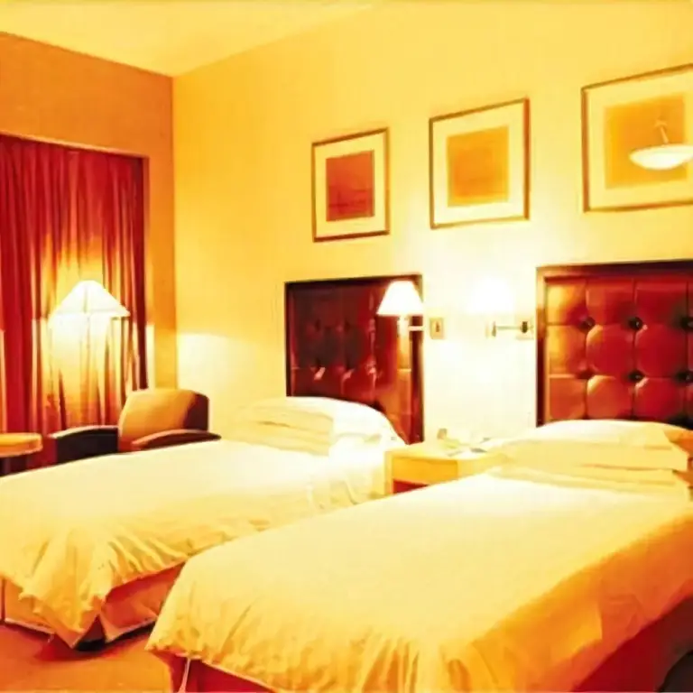 Цзюцзян: Zhonghai Hotel