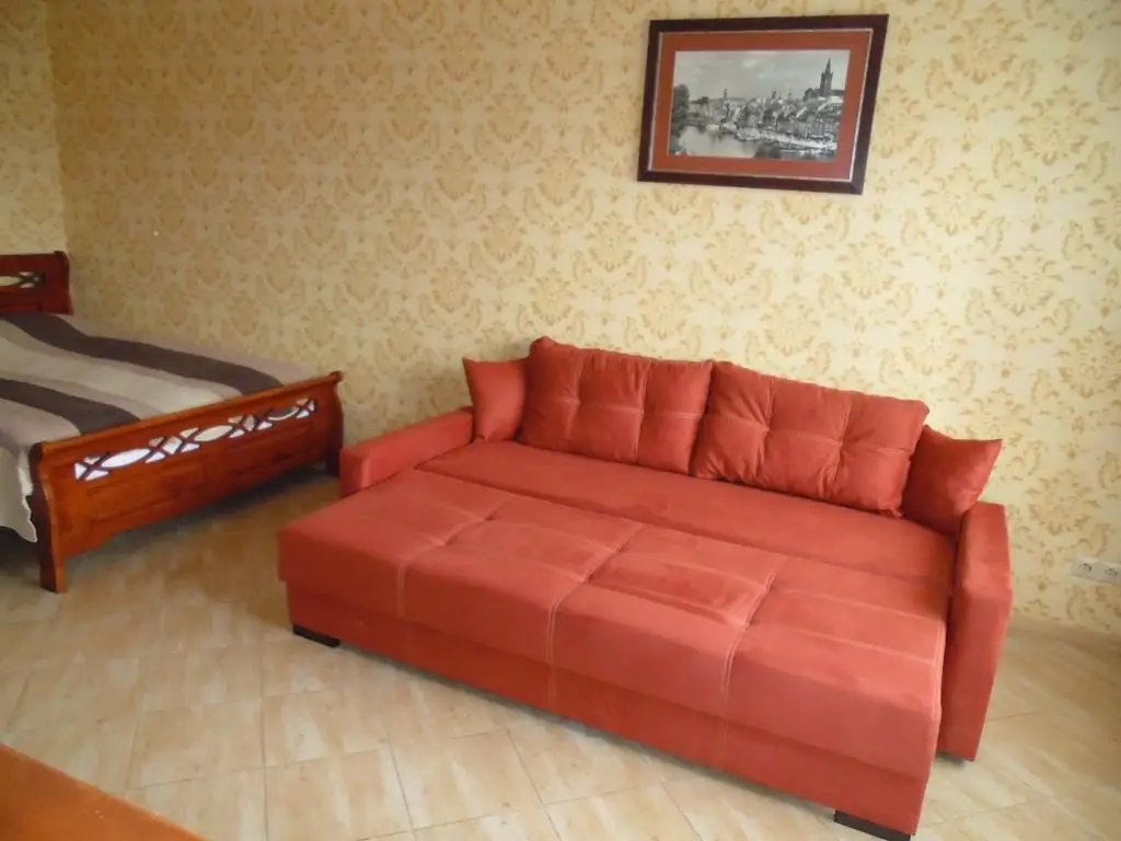 Калининград: Apartamenti Klyuch